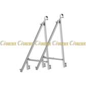 EcoFlow Bracket - Semi-enclosed Balcony EFA-BKWSEMIENCLOSED-W-EU