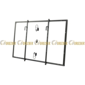 Система кріплень для сонячних панелей Balcony Hook Kit EFA-PTSP300Hook