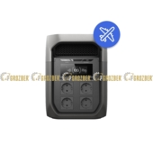 Зарядна станція EcoFlow DELTA 3 Max (Авіа) EFD3M-G-EU-CBOX-AV