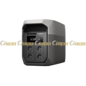 Зарядна станція EcoFlow DELTA 3 Max EFD3M-G-EU-CBOX