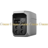 Зарядна станція EcoFlow DELTA 3 Max Plus EFD3MP-EU-CBOX