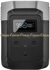 Зарядна станція EcoFlow DELTA (1260 Вт·год) EFDELTA1300-EU