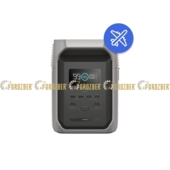 Зарядна станція EcoFlow DELTA 3 1500 (Авіа) EFDELTA1500-EU-AV