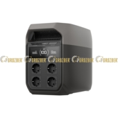 Зарядна станція EcoFlow DELTA 3 EFDELTA3-EU