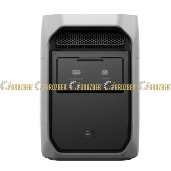 Фото 4 - Зарядна станція EcoFlow DELTA 3 Classic EcoFlow арт. EFDELTA3C-EU-CBox-L