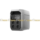 Зарядна станція EcoFlow DELTA 3 Plus EFDELTA3P-EU
