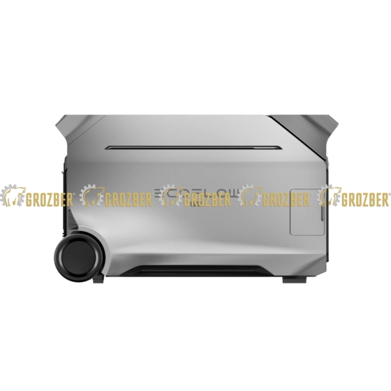 Фото 1 - Зарядна станція EcoFlow DELTA Pro 3 EcoFlow арт. EFDELTAPRO3-EU-CBox