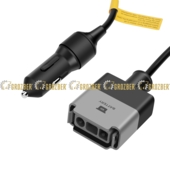 Кабель для зєднання мікроінвертора та зарядної станції EcoFlow Car Charge Connector EFL-BKWRIVERCable-0.5m