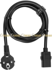Кабель EcoFlow AC Cable Delta Pro EFL-DELTAPROC20-AC1.5m-EU