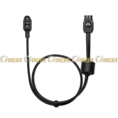 Вихідний кабель XT150 для швидкого підключення до EcoFlow Alternator Charger EFLAltXT150OutputDC013-1m