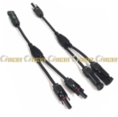 Кабель EcoFlow Solar Solar Connector Parallel Connection Cable EFPV-LTY2CBL0.3M