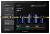 Система розумний будинок EcoFlow PowerInsight EFPowerInsight-EU