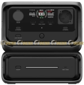 Зарядна станція EcoFlow RIVER 3 Max EFRIVER3Max-EU-CBOX