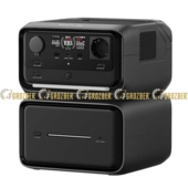 Зарядна станція EcoFlow RIVER 3 Max Plus EFRIVER3MaxPlus-EU-CBOX