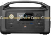 Зарядна станція EcoFlow RIVER (288 Вт·год) EFRIVER600-EU