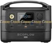 Зарядна станція EcoFlow RIVER Max (576 Вт·год) EFRIVER600MAX-EU