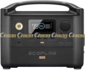 Зарядна станція EcoFlow RIVER Pro (720 Вт·год) EFRIVER600PRO-EU
