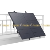 Автоматичний сонячний трекер EcoFlow Single Axis Solar Tracker для сонячної панелі на 400 Вт EFSAST