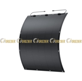 Комплект гнучких сонячних панелей EcoFlow 2x200 Вт Solar Panel EFSOLAR200W-Flex