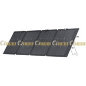 Сонячна панель EcoFlow 220W NextGen Solar Panel EFSOLAR220W-N