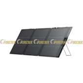 Сонячна панель EcoFlow 160W Lightweight EFSOLARLIGHT160W-P-DXT3EU