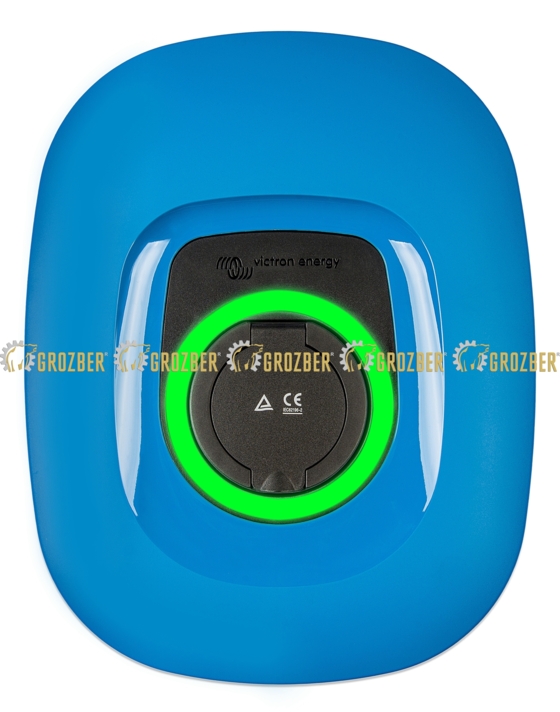 EV Charging Station NS Victron Energy sku EVC200300200