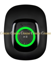 Black front for EV Charging Station NS EVC200300310