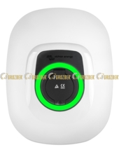 White front for EV Charging Station NS EVC200300410