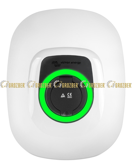 EV Charging Station NS Victron Energy sku EVC200300410