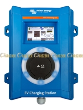 EV Charging Station EVC300400300