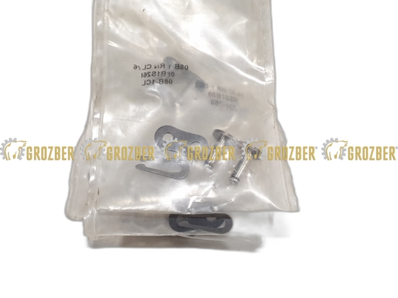 F06080499 Замок ланцюга ISO 10B1 Gaspardo арт. F06080499