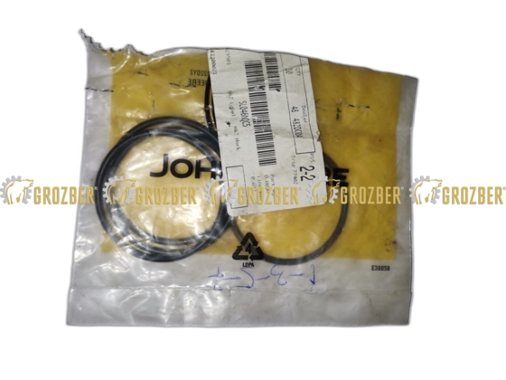 F1870R ущільнююче кільце JOHN DEERE sku F1870R