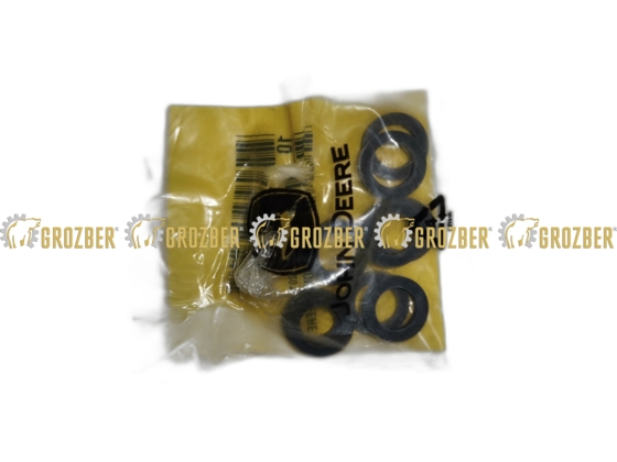 F2741R Сальник JOHN DEERE арт. F2741R