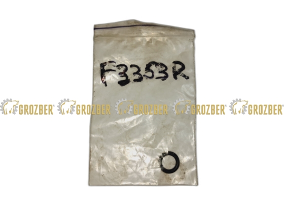 Фото 2 - F3353R ущільнююче кільце JOHN DEERE арт. F3353R