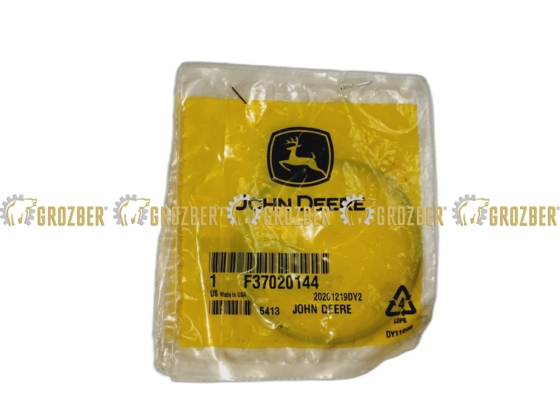 Photo 2 - F37020144 кільце JOHN DEERE sku F37020144