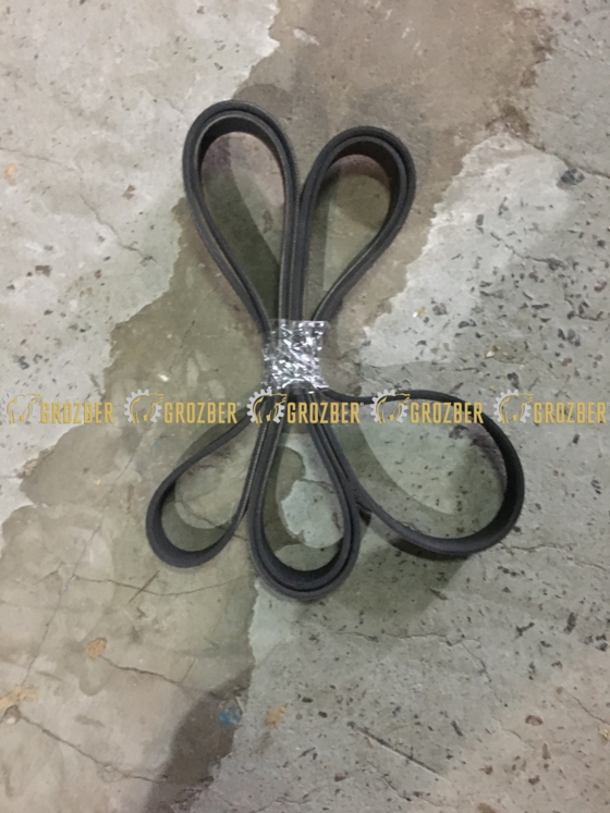 Photo 2 - F524200040160 Пас MASSEY FERGUSON sku F524200040160