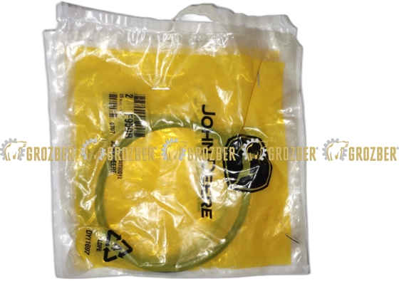 F950R ущільнююче кільце JOHN DEERE sku F950R