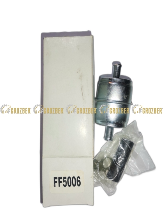 FF5006 Топливный фильтр Fleetguard sku FF5006
