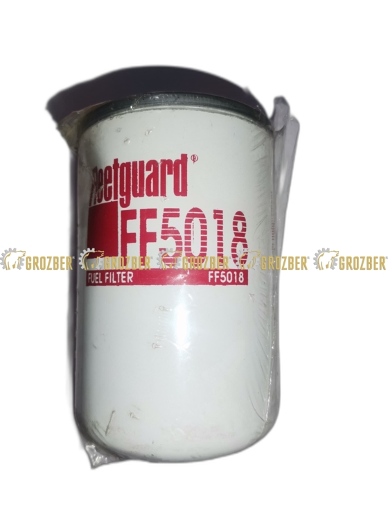 FF5018 Фільтр паливний Fleetguard арт. FF5018