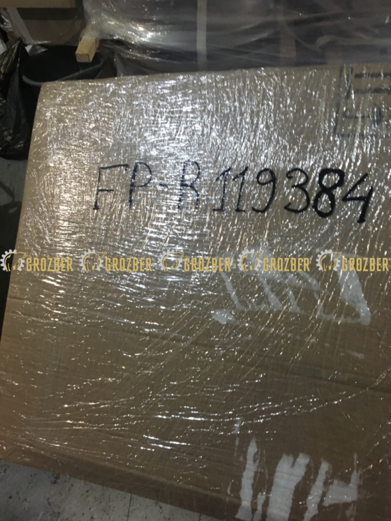 FP-R119384 (DZ116420) прокладка FP DISEL sku FP-R119384