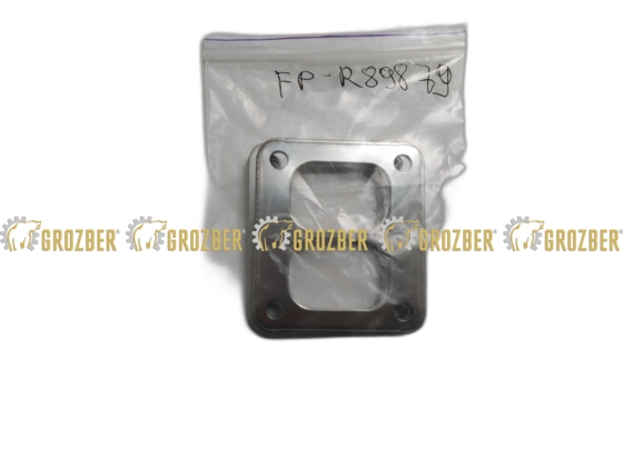FP-R89879 Прокладка турбіни FP DISEL арт. FP-R89879