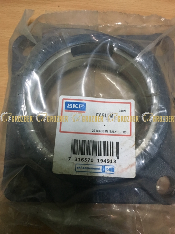 FY511M Корпус SKF арт. FY511M