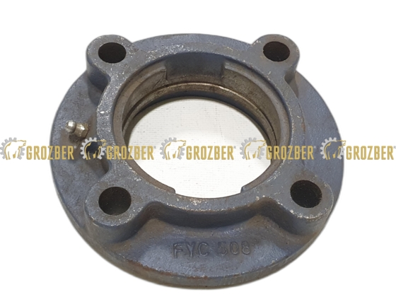 FYC508 Корпус SKF арт. FYC508