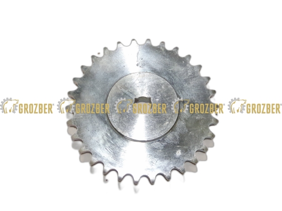 G16630430 (G16630430R) Зірочка Gaspardo Z-30 Zn Gaspardo арт. G16630430