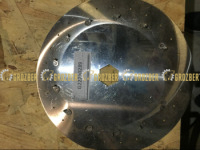 G22230289 Диск соняшник Gaspardo арт. G22230289
