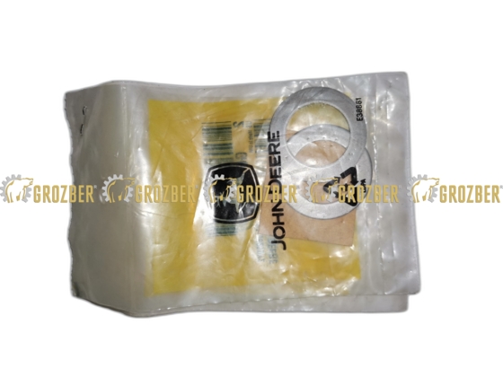 G6867E шайба JOHN DEERE sku G6867E