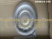 GD0914-155 Вал KINZE арт. GD0914-155