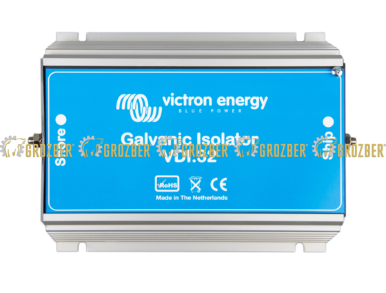 Гальванический изолятор VDI-16, VDI-32 и VDI-64 Victron Energy арт. GDI000032000