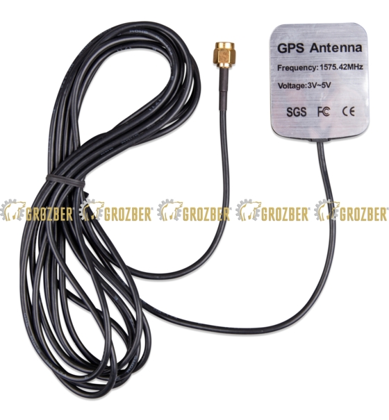 GX GSM Victron Energy sku GSM900200100