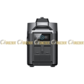Двопаливний Генератор EcoFlow Smart Generator (газ-бензин) GasEBDUAL-EU